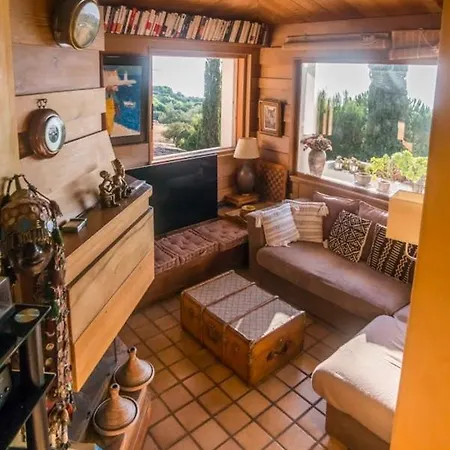 Maison De Charme Vue * Porto-Vecchio (Corsica)