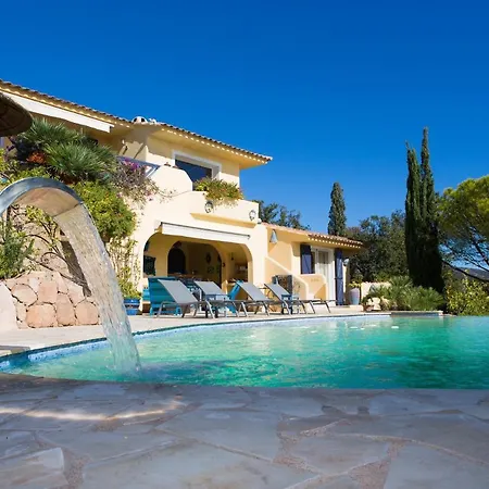 Maison De Charme Vue Villa Porto-Vecchio (Corsica)