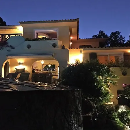 Maison De Charme Vue * Порто-Веккіо