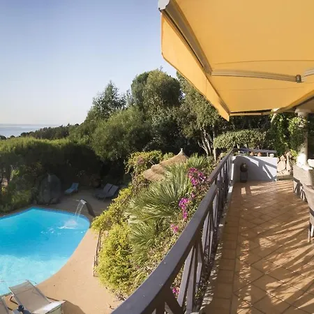 Villa Maison De Charme Vue