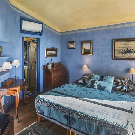 Maison De Charme Vue Villa *