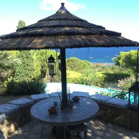 Villa Maison De Charme Vue *