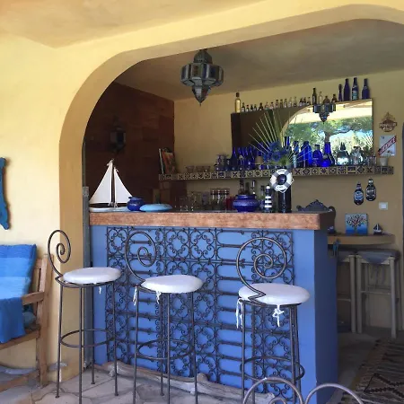 Maison De Charme Vue Porto-Vecchio (Corsica)