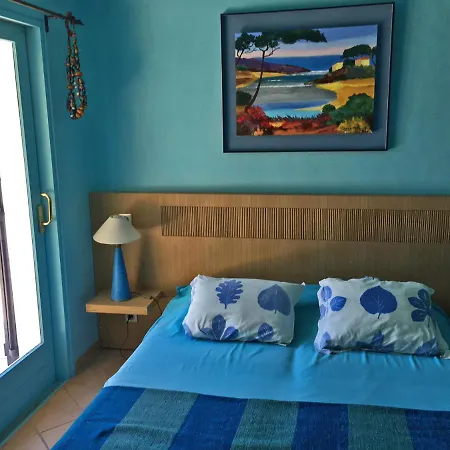 Maison De Charme Vue Villa *