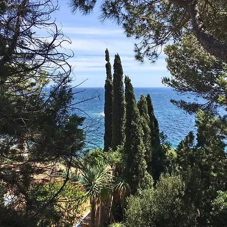 Maison De Charme Vue Villa Porto-Vecchio (Corsica)