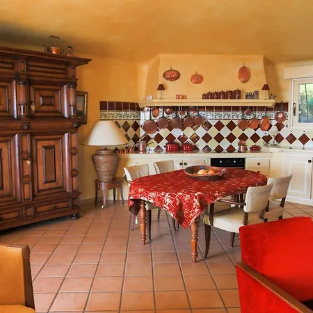 Maison De Charme Vue Villa *